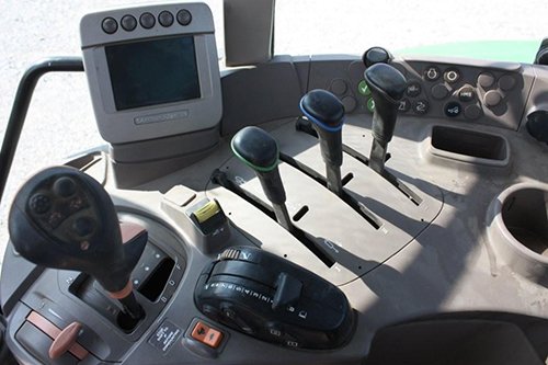 Property photo 10 - FARM EQUIPMENT AUCTION IN SULLIVAN COUNTY, INDIANA